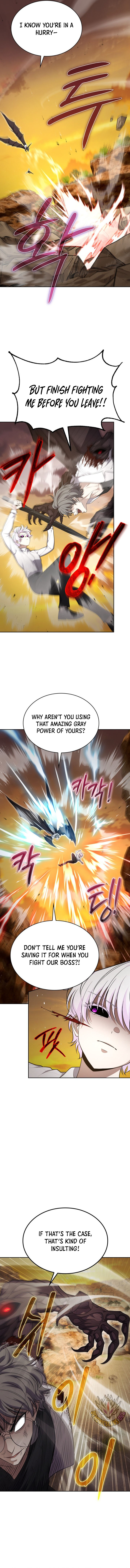 Kidnapped Dragons Chapter 52 12